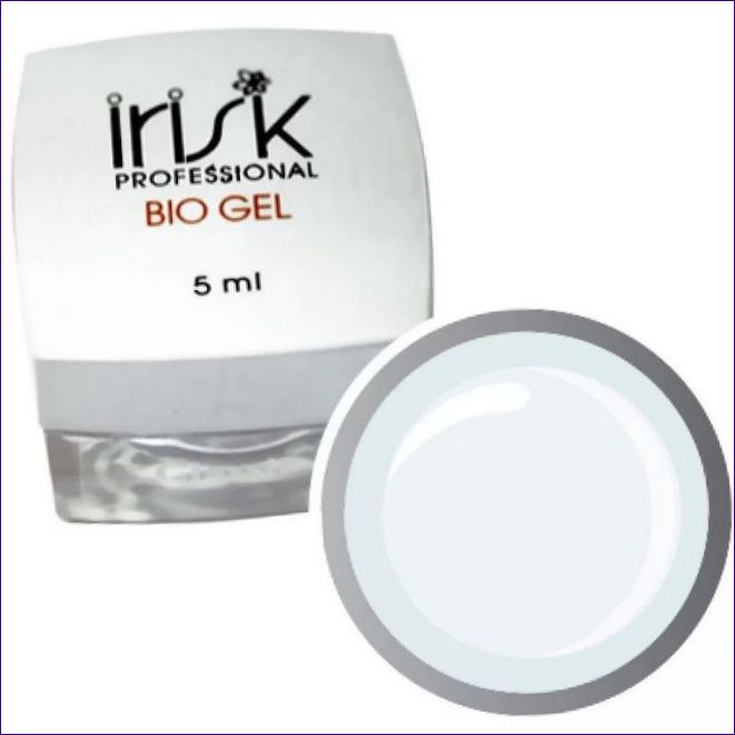 Ekstra Hvit Irisk Premium-Pakke 5 Ml