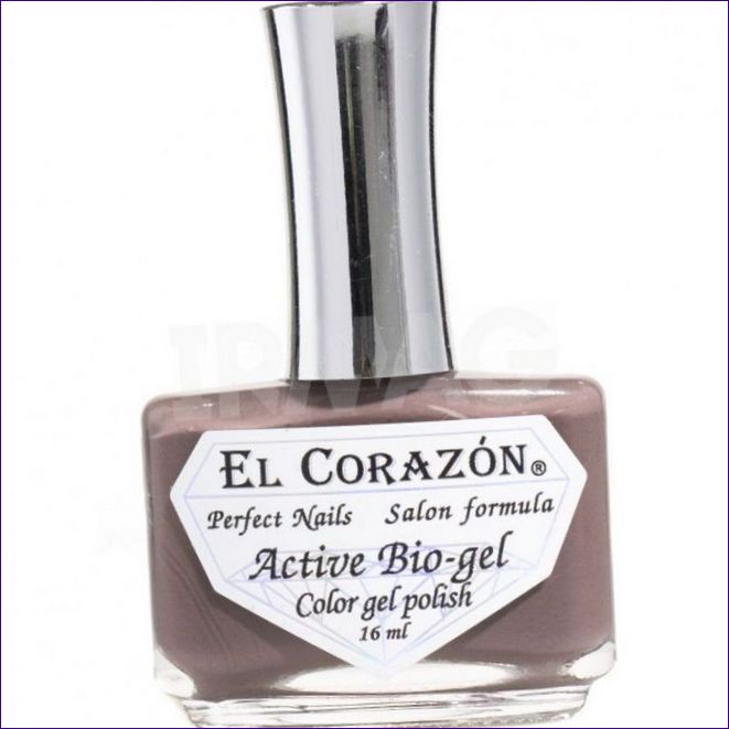 El Corazon Active Bio-gel