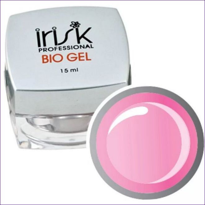 Korrigere Søt Rosa Irisk Premium Pakke 15 Ml