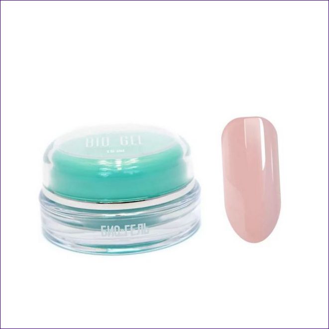 TNL Professional Kamuflasje Biogel