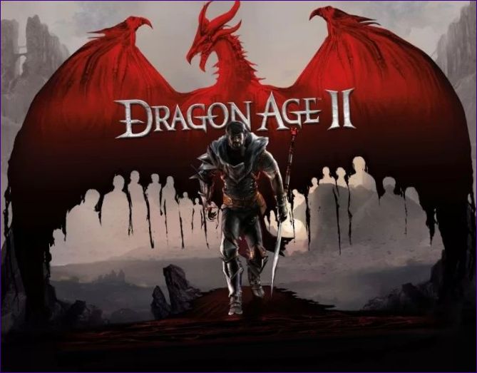 Dragon Age II