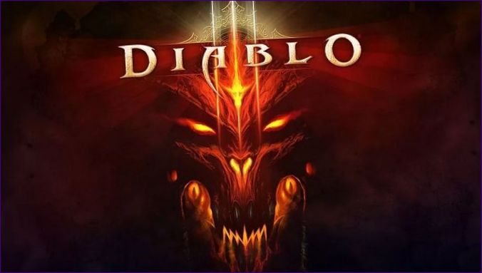 Diablo III