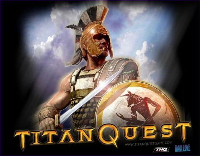 Titan Quest