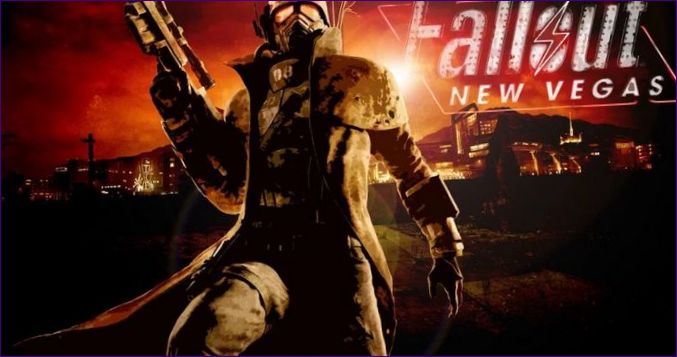 Fallout: New Vegas