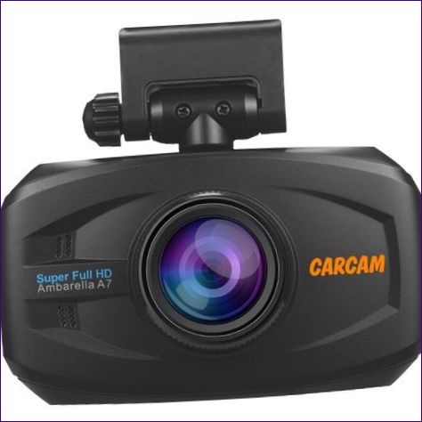 CARCAM Q7