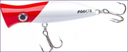 Halco Roosta Popper