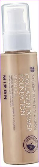 Mizon Kollagen kraft foundation, SPF 50