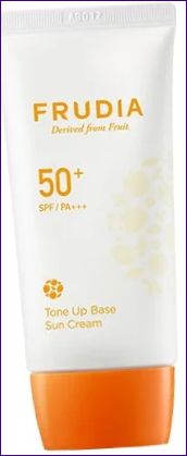 Frudia Tone Opp Basen Solkrem PA+++, SPF50+