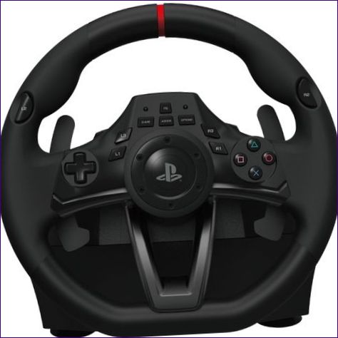 HORI Racing Wheel Apex