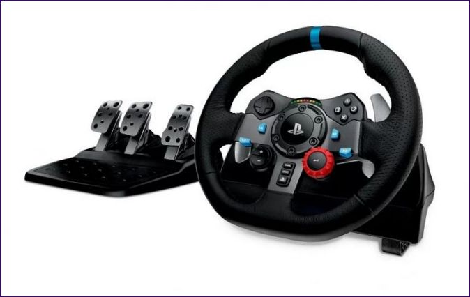 Logitech G920 Driving Force