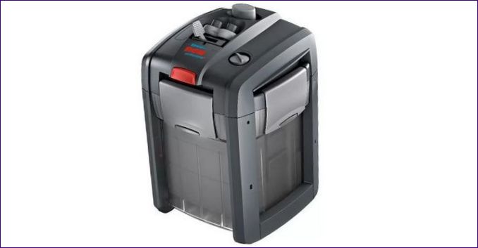 EHEIM 2275 professional 4+ opp TIL 600L