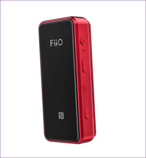 Fiio BTR3