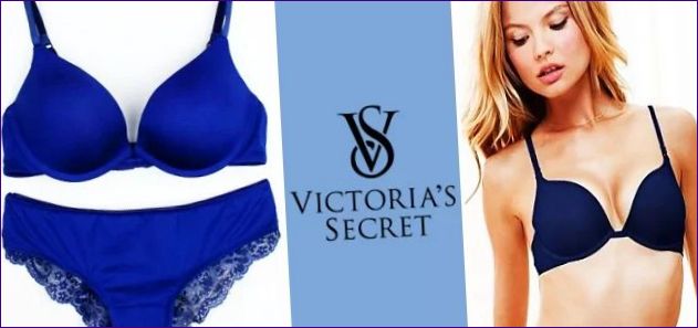 Victoria ' s secret